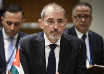 الأردن: ندعم حكومة الوفاق لبسط السيادة على كامل أراضي ليبيا
