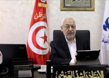 الغنوشي: لم ننتصر بليبيا لطرف ضدّ آخر ومتمسّكون بهذا الحل