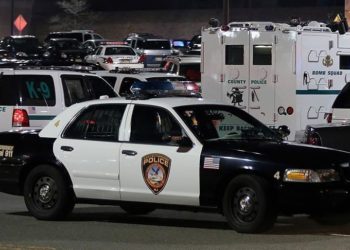 حادثة فلويد تتكرر… فيديو يوثق اعتداء جديدا لضابط أمريكي على “رجل أسود”