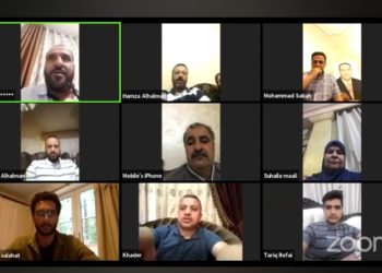 أهالي المعتقلين الأردنيين في السعودية يناشدون الملك التدخل للإفراج عن أبنائهم