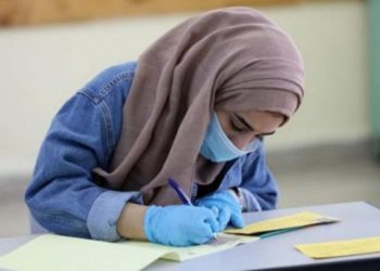 بدء امتحان التوجيهي غدا بمشاركة 178217 طالبا وطالبة