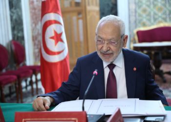 برلمان تونس يرفض لائحة تعتبر جماعة الإخوان “إرهابية”
