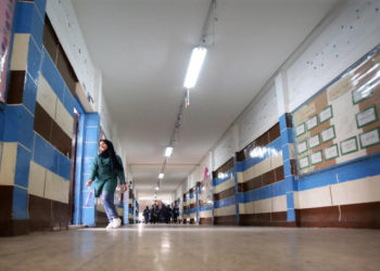 مؤتمر صحفي لمفوض “أونروا” بشأن مستجدات الوضع المالي