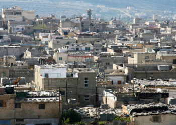 إرتفاع حالات تسمم “شاورما البقعة” لأكثر من 700