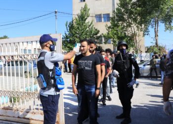 “الاتصالات” تحجب هذه التطبيقات في مناطق تأدية امتحانات التوجيهي