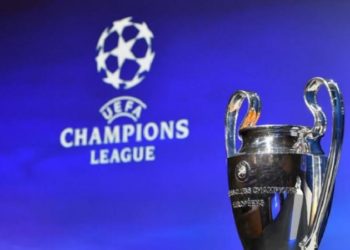 سحب قرعة ربع نهائي دوري أبطال أوروبا
