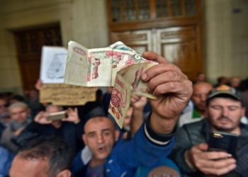 الجزائر: عمليات فساد بـ2.3 مليار دولار