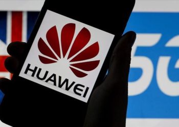 بريطانيا تتجه إلى اليابان لبناء شبكة (5G) كبديل لـ”هواوي”