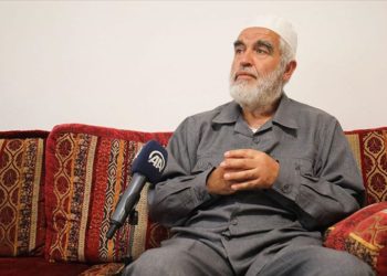 الشيخ “صلاح”: “آيا صوفيا” بداية طريق الانتصار للقدس