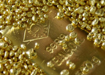 علان لـ”البوصلة”: الذهب يخترق الرقم القياسي عالميًا والطلب يهوي محليًا
