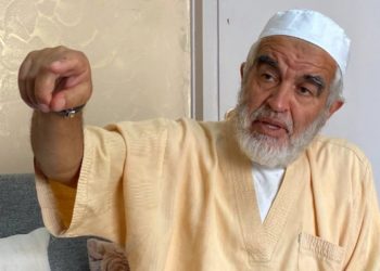 الشيخ رائد صلاح: السيادة على الأقصى أردنية حصرا