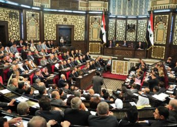 انطلاق انتخابات برلمان نظام الأسد وسط انسحابات من الترشح