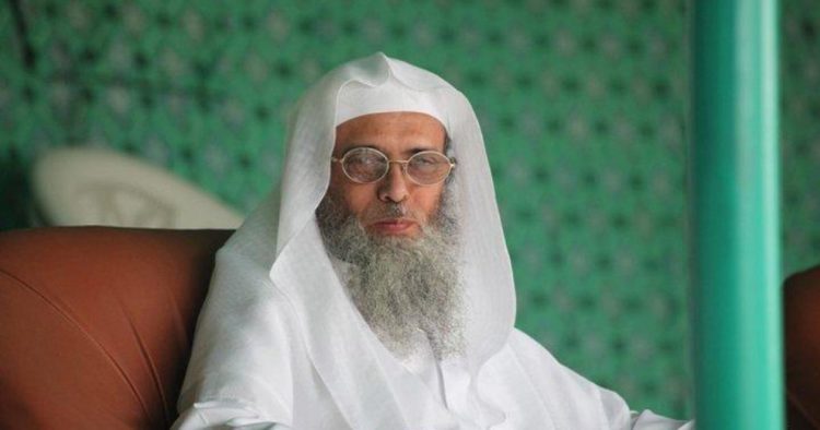 سفر الحوالي