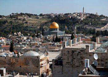القضاء الإيطالي يؤكد: القدس ليست عاصمة لإسرائيل