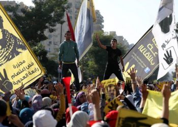 ذكرى مجزرة رابعة: 21 مختفياً قسرياً مصيرهم مجهول حتى اليوم