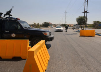 وزير الإعلام: تكرار الحظر الشامل يعتمد على الحالة الوبائية