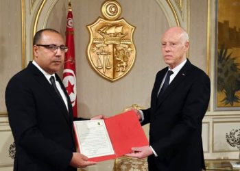 المشيشي يقرر تشكيل حكومة كفاءات بتونس بعيدا عن الأحزاب