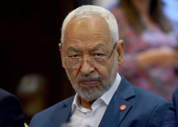 الغنوشي يكسب 5 جولات… المحكمة ترفض طلب إلغاء تفويض التوقيع لرئيس ديوانه