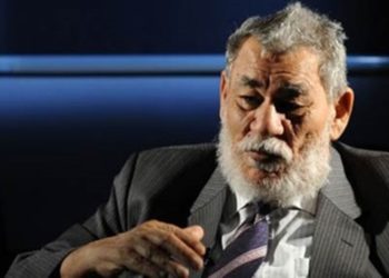 وفاة عضو اتحاد علماء المسلمين “حسين حامد”