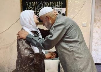 الشيخ رائد صلاح يعود للسجن