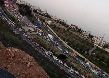 محادين لـ “البوصلة”: لهذا السبب سخر العَمّانيون من الحظر الشامل