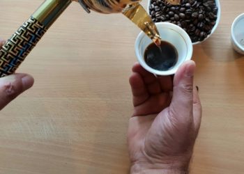 “عطوة اعتراف” بوفاة شاب في حادثة الشاورما (وثيقة)