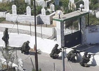 سحب الجنسية وطمس العرقية.. انتهاكات يونانية لحقوق الأقلية التركية