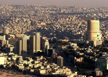 أجواء صيفية معتدلة في غالبية مناطق المملكة