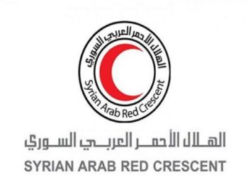 الحسكة السورية بلا ماء والهلال الأحمر يطلق صرخة إغاثة إنسانية