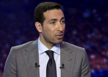 ماذا علق أبو تريكة على التطبيع الإماراتي مع الاحتلال؟
