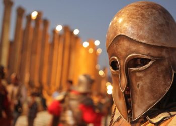 مهرجان جرش