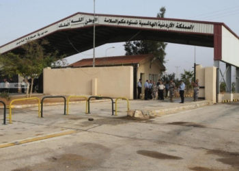 ما حقيقة فتح مركز حدود جابر؟