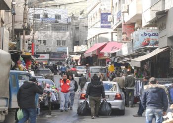 إغلاق نحو 50 شركة يوميا في الأردن بسبب كورونا