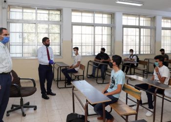 40 دينارا لغرام الذهب عيار 21 مجددا