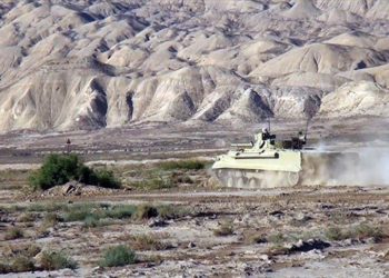 الجيش الأذربيجاني يحرر مرتفعات من الاحتلال الأرميني