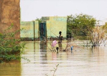 “من قلبي سلام للخرطوم”.. طوق نجاة افتراضي تضامنا مع السودان