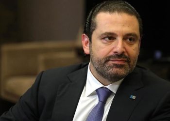 الحريري: لست مرشحاً لتشكيل الحكومة المقبلة