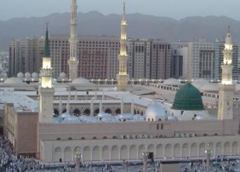 المدينة المنورة .. إرث إسلامي يفوح بعبق النبوة ويجسّد عظمة الرسالة