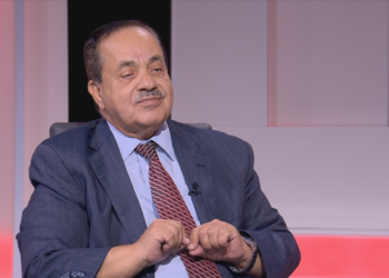 عضو اللجنة الوطنية للأوبئة بسام الحجاوي