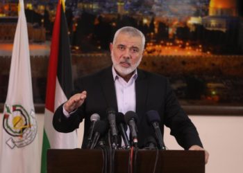 هنية: ليلة إعلان “الضم” أطلقنا صواريخ تجريبية متطورة لأول مرة