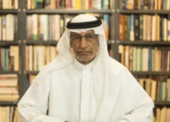 أكاديمي إماراتي ينتقد “الاندفاع العاطفي” ببلاده نحو التطبيع