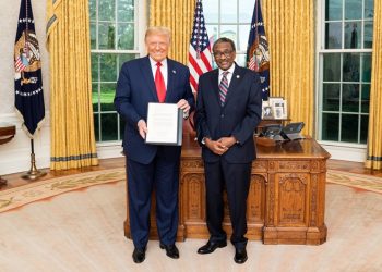 “صندوق النقد” يعلق على شطب السودان من قائمة الإرهاب