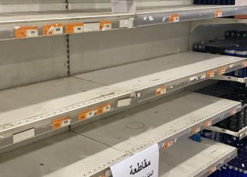 “مقاطعة البضائع الفرنسية” تجتاح الأردن رداً على تطرف حكومة ماكرون