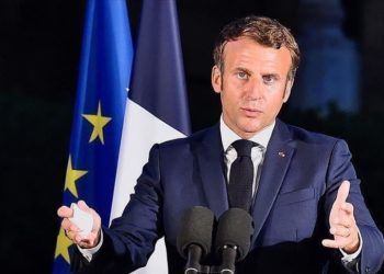 “عنصرية وتؤجج للكراهية”.. تصريحات ماكرون تشعل غضب العرب