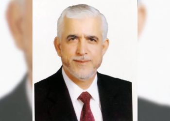 الخضري - ممثل حماس في السعودية