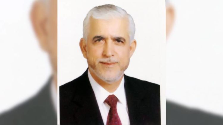 الخضري - ممثل حماس في السعودية
