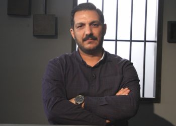 معاذ العمري