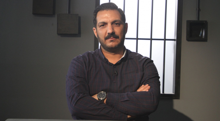 معاذ العمري