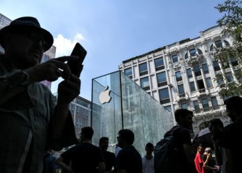 هذه كلفة تسوية “فضيحة البطاريات” على “أبل”