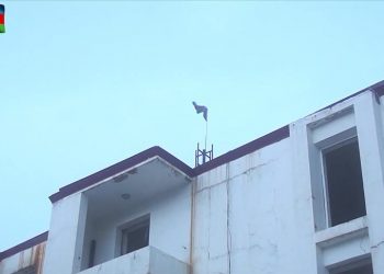 بعد 27 عاما.. أذربيجان ترفع علمها في “كلبجار”